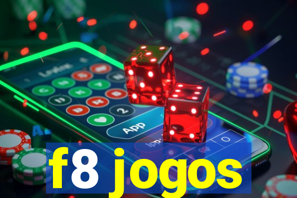 f8 jogos